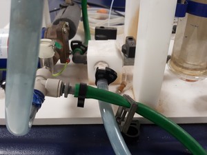 Thumbnail image of Armfield CEU-A Catalytic Reactor Apparatus Lab