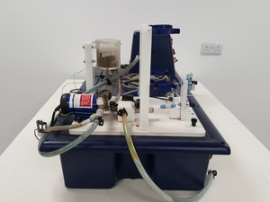 Thumbnail image of Armfield CEU CEU-A Catalytic Reactors Apparatus Lab