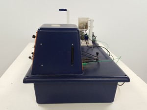 Thumbnail image of Armfield CEU CEU-A Catalytic Reactors Apparatus Lab