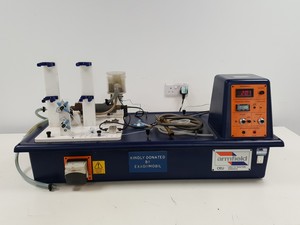 Thumbnail image of Armfield CEU CEU-A Catalytic Reactors Apparatus Lab