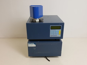 Thumbnail image of Newport Scientific RVA-4 Rapid Visco Analyser Lab