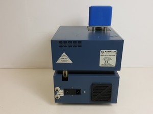 Thumbnail image of Newport Scientific RVA-4 Rapid Visco Analyser Lab