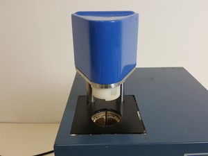 Thumbnail image of Newport Scientific RVA-4 Rapid Visco Analyser Lab