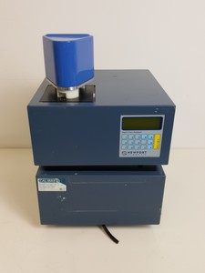 Thumbnail image of Newport Scientific RVA-4 Rapid Visco Analyser Lab