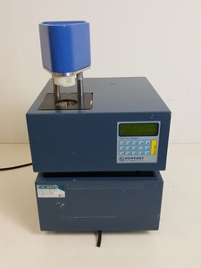 Thumbnail image of Newport Scientific RVA-4 Rapid Visco Analyser Lab