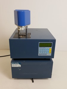 Thumbnail image of Newport Scientific RVA-4 Rapid Visco Analyser Lab