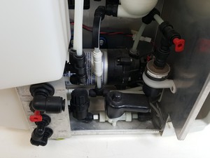Thumbnail image of Purite Select Water Purification System  Type - SEL HP40/BP/IT Lab