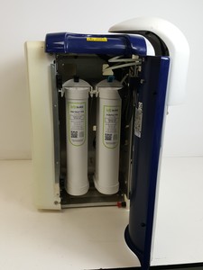Thumbnail image of Purite Select Water Purification System  Type - SEL HP40/BP/IT Lab