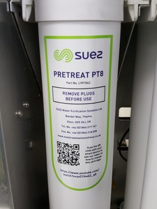 Thumbnail image of Purite Select Water Purification System  Type - SEL HP40/BP/IT Lab
