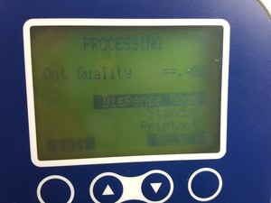 Thumbnail image of Purite Select Water Purification System  Type - SEL HP40/BP/IT Lab