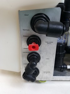 Thumbnail image of Purite Select Water Purification System  Type - SEL HP40/BP/IT Lab