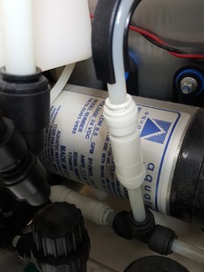 Thumbnail image of Purite Select Water Purification System  Type - SEL HP40/BP/IT Lab
