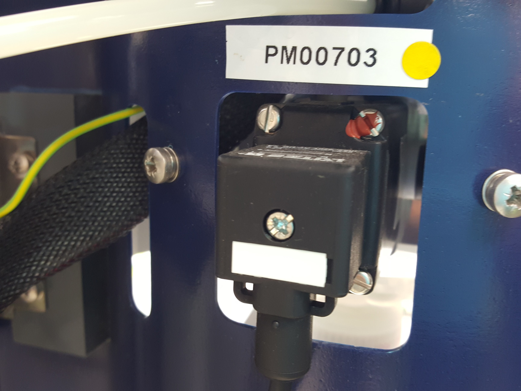 Image of Purite Select Water Purification System  Type - SEL HP40/BP/IT Lab