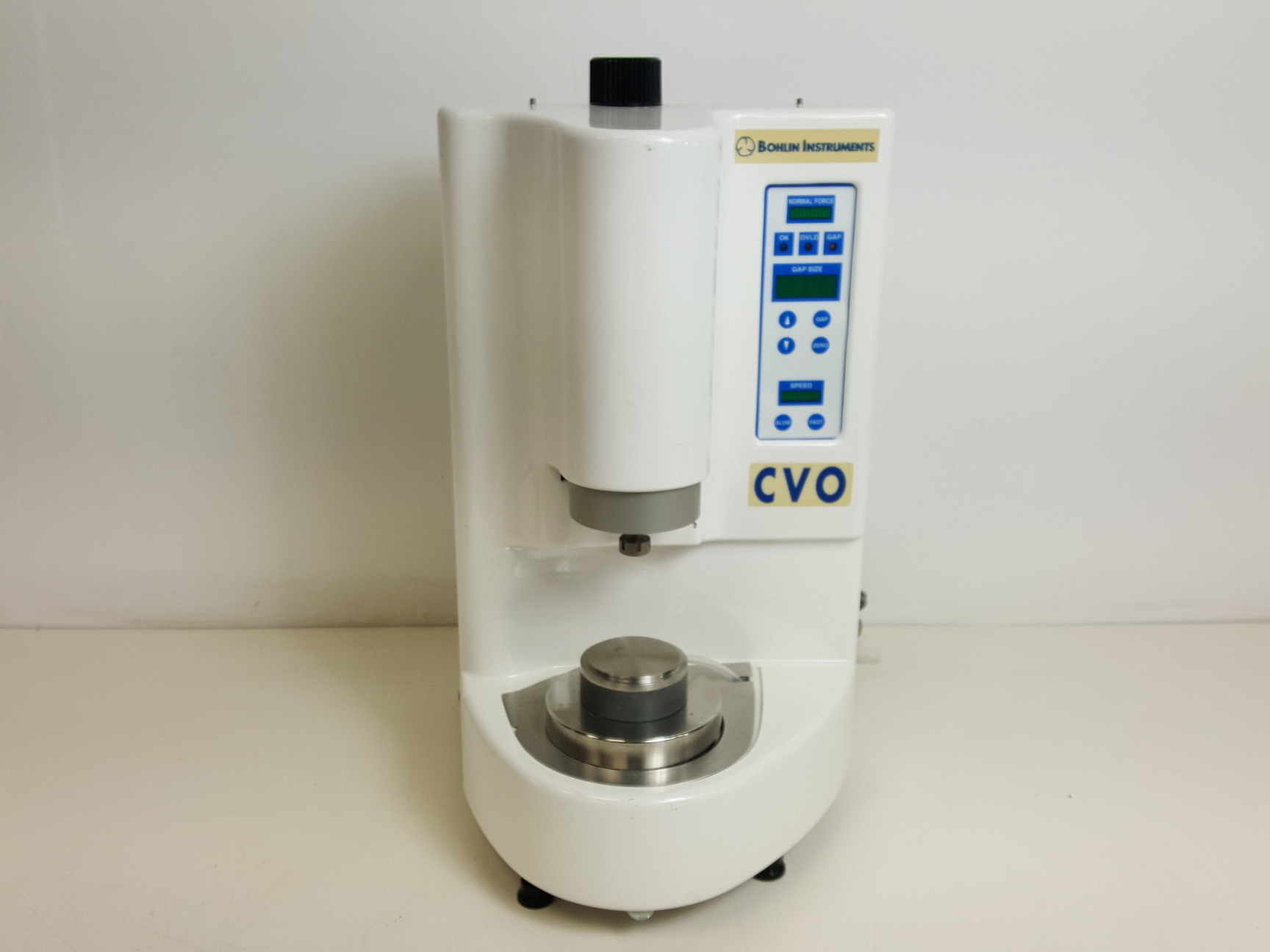 Image of Malvern/Bohlin Instruments Rheometer System CVO-100-901 with Accessories Lab