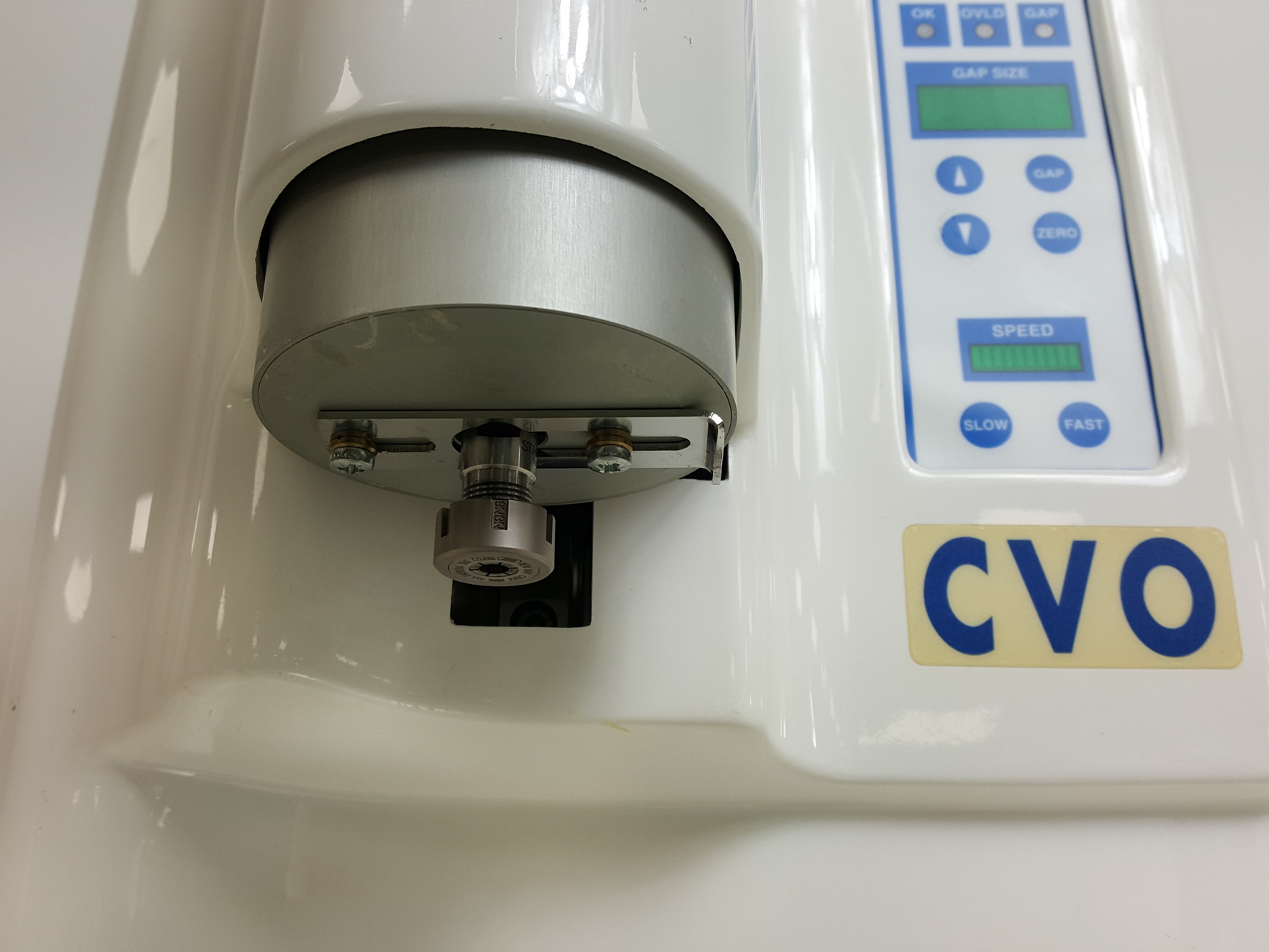 Image of Malvern/Bohlin Instruments Rheometer System CVO-100-901 with Accessories Lab