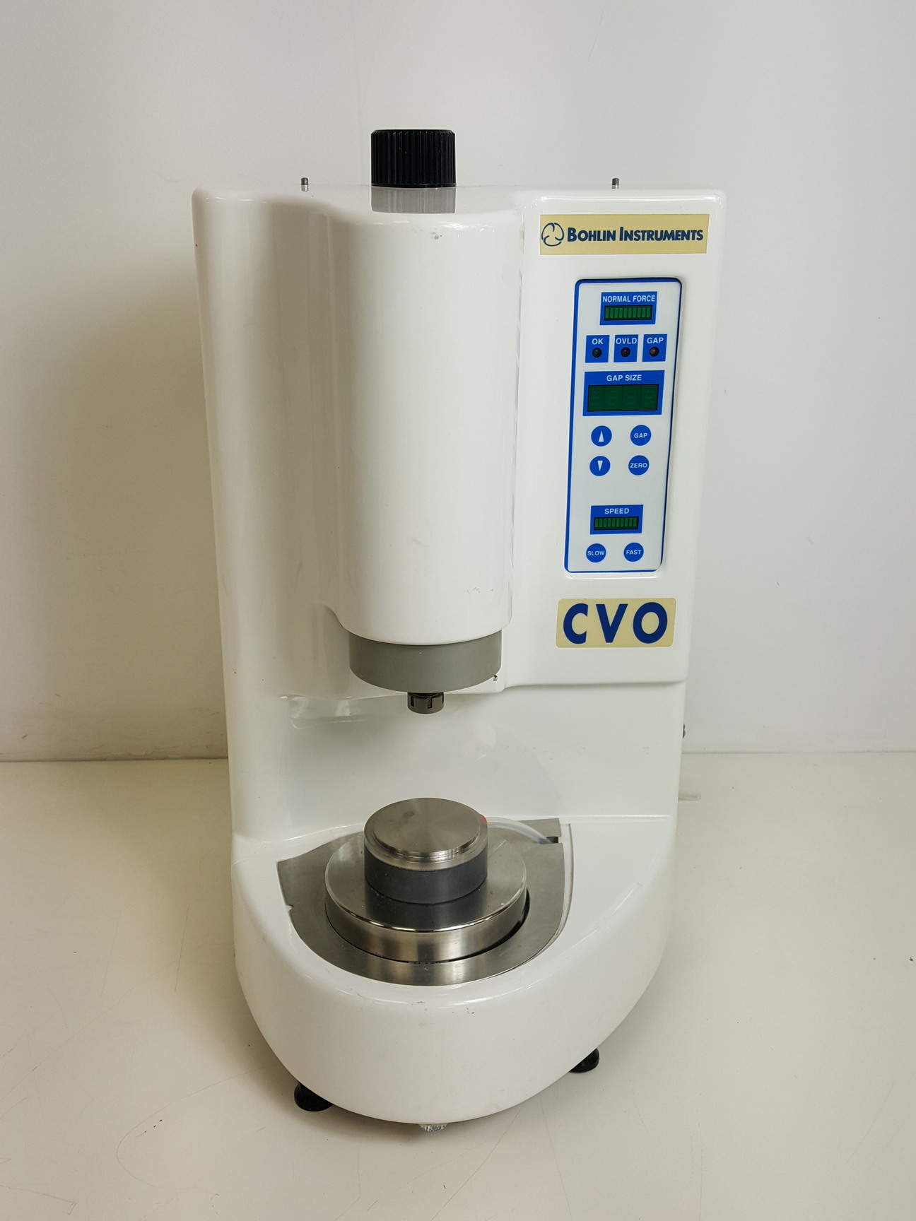 Image of Malvern/Bohlin Instruments Rheometer System CVO-100-901 with Accessories Lab