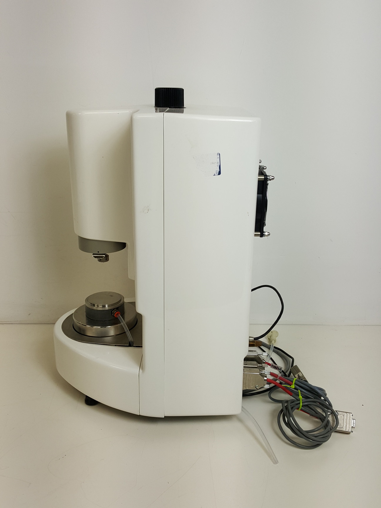 Image of Malvern/Bohlin Instruments Rheometer System CVO-100-901 with Accessories Lab