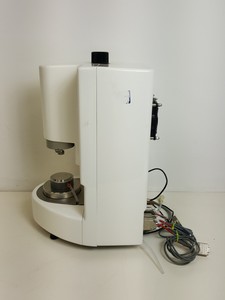 Thumbnail image of Malvern/Bohlin Instruments Rheometer System CVO-100-901 with Accessories Lab