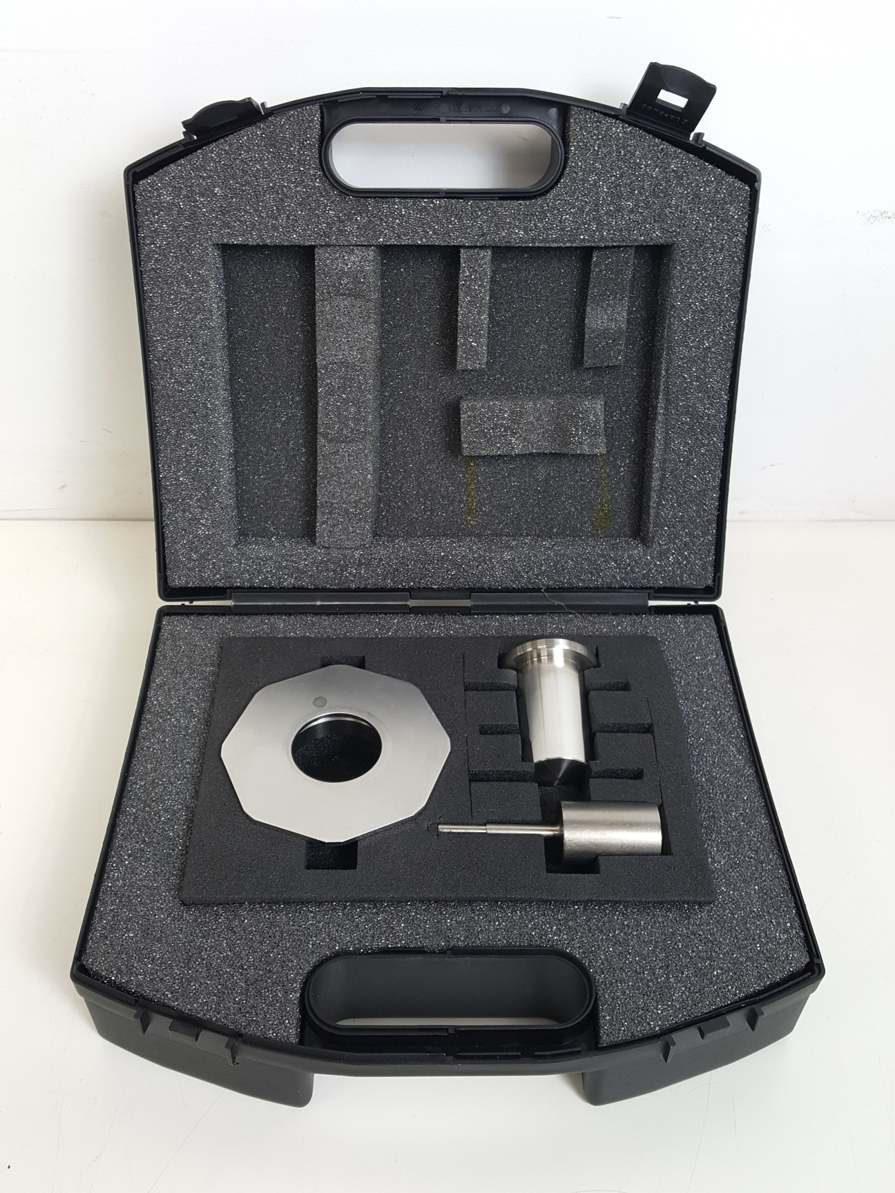 Image of Malvern/Bohlin Instruments Rheometer System CVO-100-901 with Accessories Lab