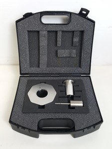 Thumbnail image of Malvern/Bohlin Instruments Rheometer System CVO-100-901 with Accessories Lab