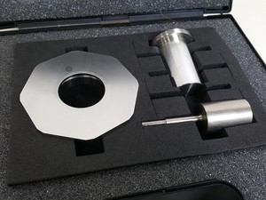 Thumbnail image of Malvern/Bohlin Instruments Rheometer System CVO-100-901 with Accessories Lab