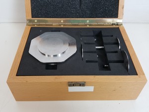 Thumbnail image of Malvern/Bohlin Instruments Rheometer System CVO-100-901 with Accessories Lab