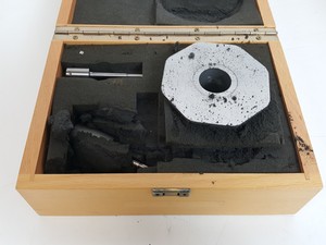 Thumbnail image of Malvern/Bohlin Instruments Rheometer System CVO-100-901 with Accessories Lab