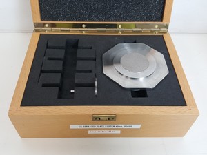 Thumbnail image of Malvern/Bohlin Instruments Rheometer System CVO-100-901 with Accessories Lab