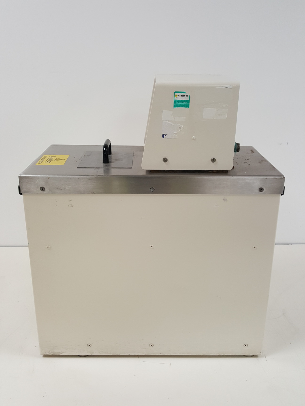 Image of Malvern/Bohlin Instruments Rheometer System CVO-100-901 with Accessories Lab