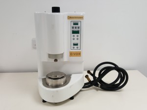 Thumbnail image of Bohlin Instruments Rheometer CVOR-150 System with Accessories Lab