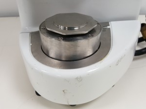 Thumbnail image of Bohlin Instruments Rheometer CVOR-150 System with Accessories Lab