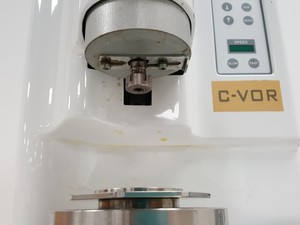 Thumbnail image of Bohlin Instruments Rheometer CVOR-150 System with Accessories Lab