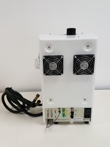 Thumbnail image of Bohlin Instruments Rheometer CVOR-150 System with Accessories Lab