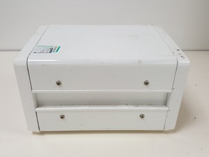 Thumbnail image of Bohlin Instruments Rheometer CVOR-150 System with Accessories Lab