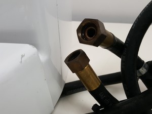 Thumbnail image of Bohlin Instruments Rheometer CVOR-150 System with Accessories Lab