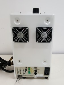 Thumbnail image of Bohlin Instruments Rheometer CVOR-150 System with Accessories Lab