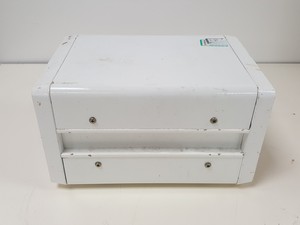 Thumbnail image of Bohlin Instruments Rheometer CVOR-150 System with Accessories Lab
