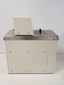 Thumbnail image of Bohlin Instruments Rheometer CVOR-150 System with Accessories Lab