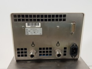 Thumbnail image of Bohlin Instruments Rheometer CVOR-150 System with Accessories Lab