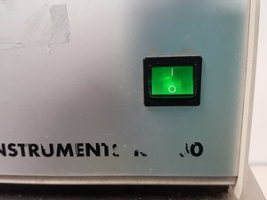 Thumbnail image of Bohlin Instruments Rheometer CVOR-150 System with Accessories Lab