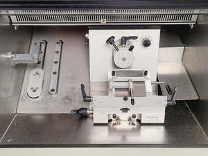 Thumbnail image of Leica CM 1850 UV Cyrostat Spares/Repair