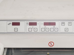 Thumbnail image of Leica CM 1850 UV Cyrostat Spares/Repair