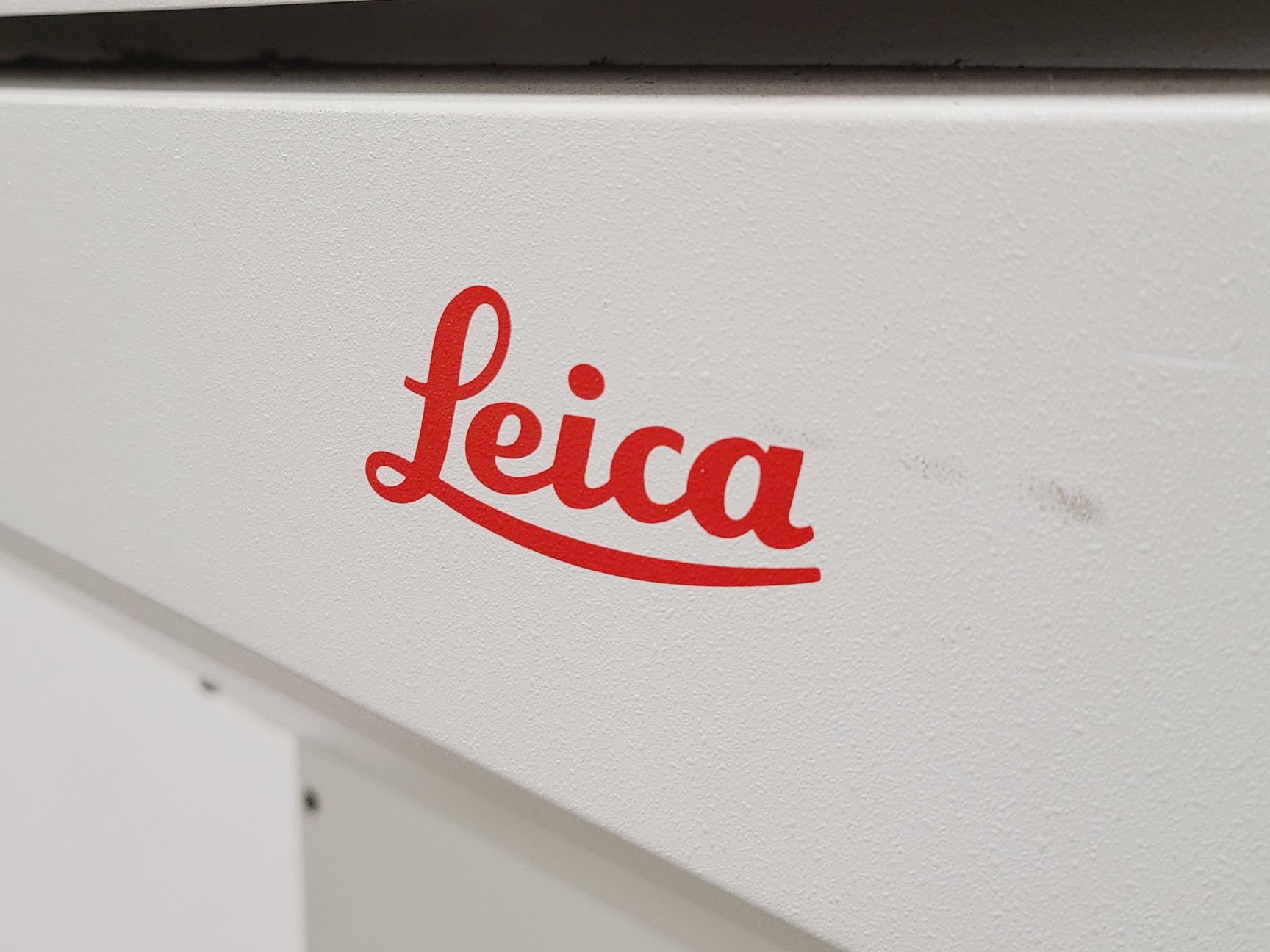 Image of Leica CM 1850 UV Cyrostat Spares/Repair