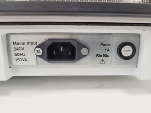 Thumbnail image of Perkin Elmer LS 55 Luminescence Spectrometer Lab