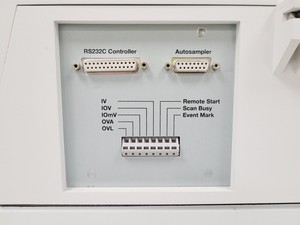 Thumbnail image of Perkin Elmer LS 55 Luminescence Spectrometer Lab