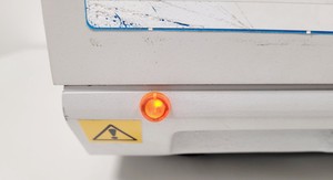 Thumbnail image of Perkin Elmer LS 55 Luminescence Spectrometer Lab