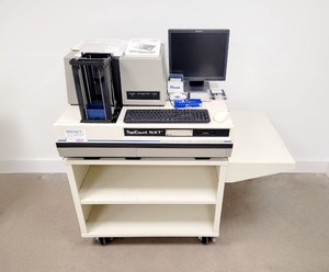 Image of TopCount NXT Microplate Scintillation & Luminescence Counter C990201 Lab