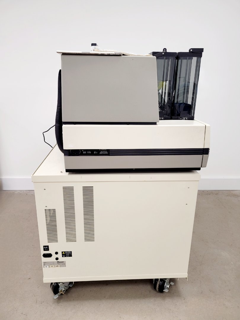 Image of TopCount NXT Microplate Scintillation & Luminescence Counter C990201 Lab