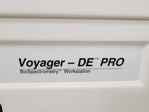 Thumbnail image of PerSeptive Biosystems Voyager-DE Pro