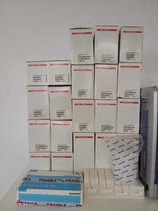 Thumbnail image of Eppendorf epMotion 5070 Automated Pipetting Workstation + Spare Heads Lab